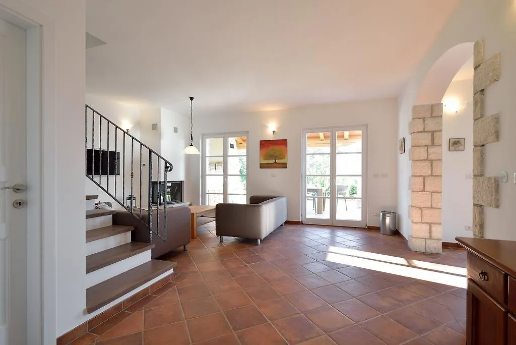 Villa Miramar Tar-Vabriga